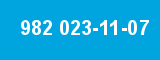 982 023-11-07